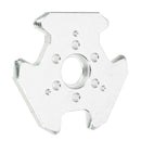 3D Printer Part Aluminum Alloy M3 Fisheye Effector Hammock Hanging Station 3mm Accessories