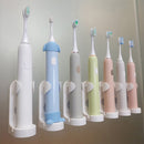 [2019 New] Wall Mount Electric Toothbrush Holder Suit For Oral B/Soocas/Mijia/Oclean/Xiaomi  Electric Toothbrush Body Base Stander