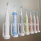 [2019 New] Wall Mount Electric Toothbrush Holder Suit For Oral B/Soocas/Mijia/Oclean/Xiaomi  Electric Toothbrush Body Base Stander