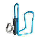 BIKIGHT Water Bottle Holder Adapter Xiaomi Electric Scooter Motorcycle E-bike Bike Bicycle Cycling