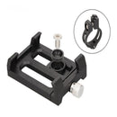 Universal Fixed Clip Bicycle Motorcycle Handlebar Holder Phone Stand for iPhone Xiaomi Mobile Phone