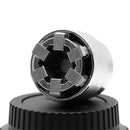 Drillpro Adjustable 10-19mm Socket Pro Magical Socket Wrench Mintiml Wrench Replacement Accessories