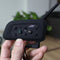 1000M Motorcycle Helmet Intercom Headset with bluetooth Function