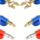 BIKIGHT Sprayer Copper Cleaning Tool Xiaomi Electric Scooter Motorcycle E-bike Bike Bicycle Cycling