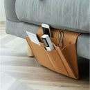 Hanging Sofa Bedside Storage Bag Caddy Pocket Bed Phone Book Holder Organizer