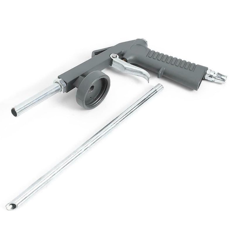 Air Car Undercoating Sprayer Underbody Rust Proofing Chassis Armor Spray Tool