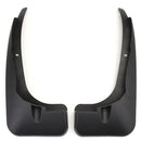 4 PCs Mud Flap Splash Guards Car Mudguards Fit For Toyota RAV4 2016 2017