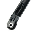 Car Rear Window Windscreen Wiper Blade With Arm For Fiat 500 2008 - 2016