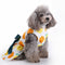 Fashion Pet Dog Dress Clothes Summer Shirts Vest Comfy Apparel