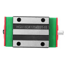 HGH15 15mm Linear Rail Guide Block CNC Tool