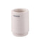 Wall Mount Toothbrush Holder Wash Cup Toothpaste Portable Hanging Gargle Cup