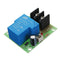 3pcs ZFX-M138 30A Output High Current Switch Adapter Relay Module Board 12V Input Switch Control