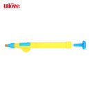 Mini Juice Cola Bottles Interface Trolley Water Sprayer Garden Tool