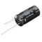 10Pcs Radial Electrolytic Capacitor 25V 10000UF 105C