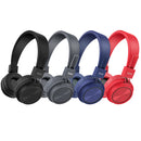 HOCO W25 Wireless bluetooth Large Capacity Portable Foldable Over-ear Stereo Sport Headphone With Mic