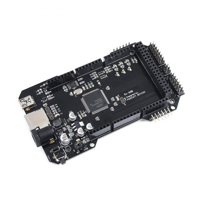 Upgrated Cloned RE-ARM 32Bit Controller Mainboard+TMC2218 V1.2+Ramps1.5 Board Kit for Ramps 1.4 1.5 1.6 3D Printer