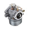 Carburetor Kit For Tecumseh 640349 640052 640054 8-10hp HMSK80 HMSK90 Snowblower