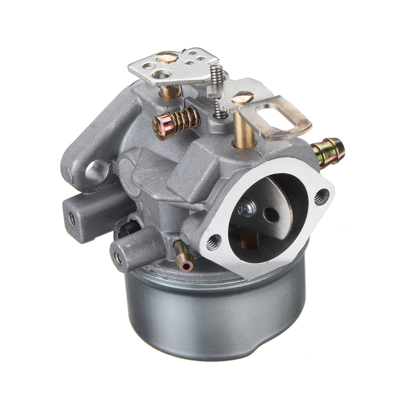 Carburetor Kit For Tecumseh 640349 640052 640054 8-10hp HMSK80 HMSK90 Snowblower