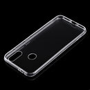 Bakeey Transparent Shockproof Soft TPU Back Cover Protective Case for Xiaomi Redmi Note 7 / Note 7 Pro