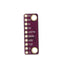 10Pcs I2C ADS1115 16 Bit ADC 4 Channel Module With Programmable Gain Amplifier For  RPi
