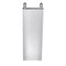 60x180x12mm Aluminum Water Cooling Block For CPU Semiconductor Cooling Radiator Heatsink