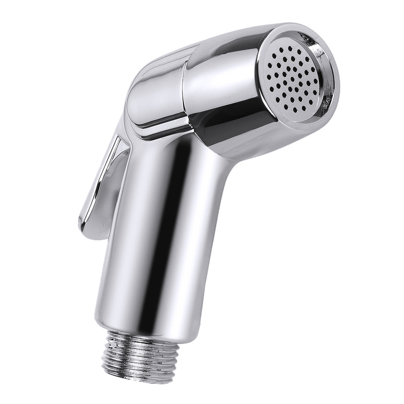 ABS Handheld Toilet Bathroom Bidet Sprayer Shower Head Water Nozzle Spray Sprink