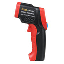 Digital IR Infrared Temperature Tester Non-Contact Thermometer Laser Point Meter