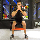 KALOAD 5 Pcs Resistance Bands Elastic Fitness Rubber Bands Sport Exercises Pull Rope With Bag