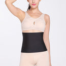 Hot Shaper Body Shaping Belt Heat Sweating Fat Burning Waist Abdomen Trainer Slimming Yoga Fitness