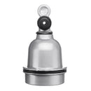 E27 Waterproof Ceramic Lampholder Bulb Adapter for Animal Pig Heating Light Bulb AC85-265V