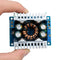 5pcs Geekcreit DC-DC 8A DC5-30V 150KHz Automatic Step Up Step Down Adjustable Power Module Voltage Regulation