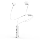 BT313 Hifi Wireless bluetooth Earphone Magnetic Waterproof Sports Stereo Heavy Bass Headphone