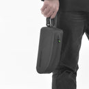 ROCKBROS AS-019 Waterproof Bike Front Frame Bag Large Capacity MTB Road Bicycle Supplies