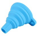 Silicone Funnel + Metal Filter Kit For UV Sensitive Resin Liquid SLA Light Curing 3D Printer