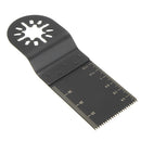 10pcs 34mm High Carbon Steel Saw Blade Oscillating Blade for Fein Multimaster Bosch Oscillating Multitool Oscillating Tools