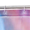 1.8M Flower Floral Printed Shower Curtain Bathroom Waterproof Bath Decor With 12 Hooks