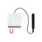 Aqara LLKZMK11LM Two-way Control Module Wireless Relay Controller 2 Channels Work For Mijia APP & Home Kit Control Module from xiaomi youpin