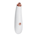 Blackhead Remover Vacuum Facial Pore Cleanser Electric Acne Comedone Extractor Kit Battery Electric Blackhead Suction Tool