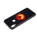 Bakeey Black Holes Collapsar Tempered Glass&Soft TPU Protective Case For Xiaomi Redmi Note 7 / Redmi Note 7 Pro