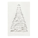 Christmas Tree Silicone Baking Mold Cake Fondant Chocolate Mould Decor Craft