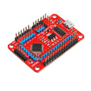 KEYES Open Source LGT8F328P Control Module Development Board