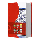 Secret Dictionary Key Lock Book Money Cash Jewellery Safe Hidden Security Box