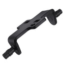 Motorcycle Rider Seat Lowering Bracket For BMW R1200GS ADV LC R1200RT 2008-2018