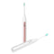 Upgraded Electric Sonic Smart Clean bluetooth Waterproof Wireless Charge APP Electric Toothbrush
