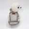 2018 Autumn Winter Pet Clothes Dog Woollen Coats
