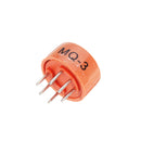 5Pcs MQ-3 Alcohol Sensor Module Alcohol Ethanol Gas Sensitive Detection Alarm Tester