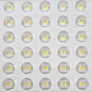 50W 48 LED Flood Spot Light Waterproof Outdoor Garden Security Landscape Light AC90-260V