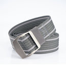 AWMN CS6 125cm D Shape Buckle Quick Release Tactical Belt Nylon  Zinc Alloy Nylon Waist Belt Leisure Belt