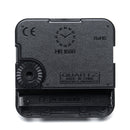 High Torque Quartz Controlled Clock Movement Motor Mechanism Hour Minute Hands