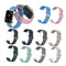 Original Silicone Colorful Watch Strap Watch Band Strap Replacement for Xiaomi Watch